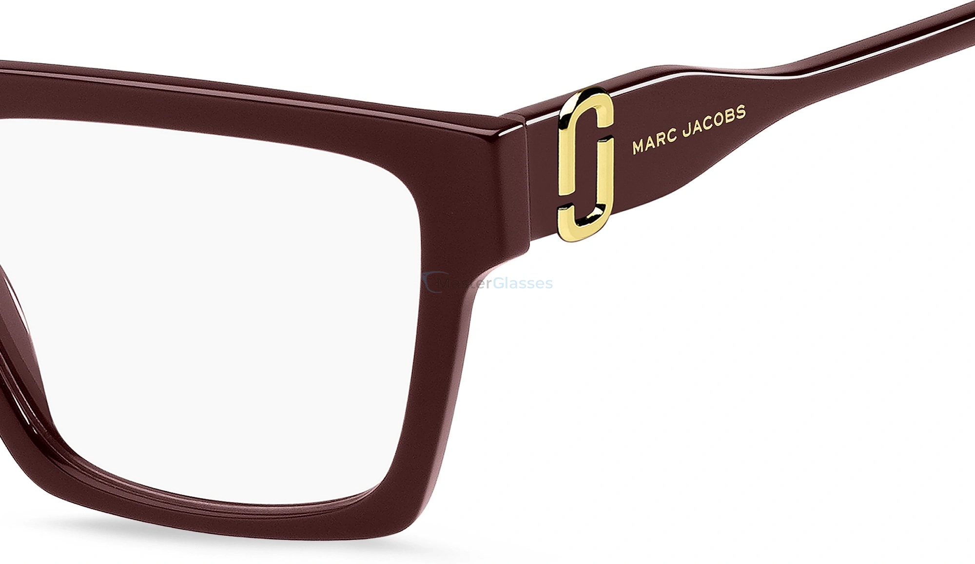 Оправа Marc Jacobs MARC 766 LHF Burgundy
