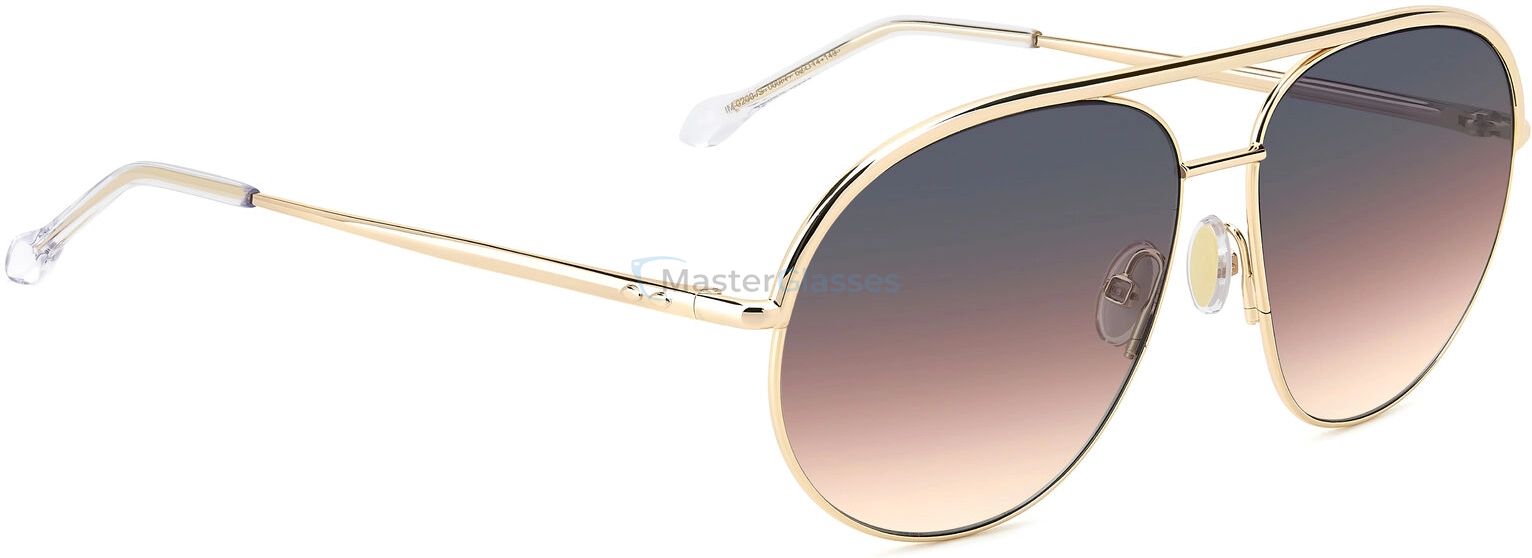 Солнцезащитные очки Isabel Marant IM 0200/S 000 Rose Gold