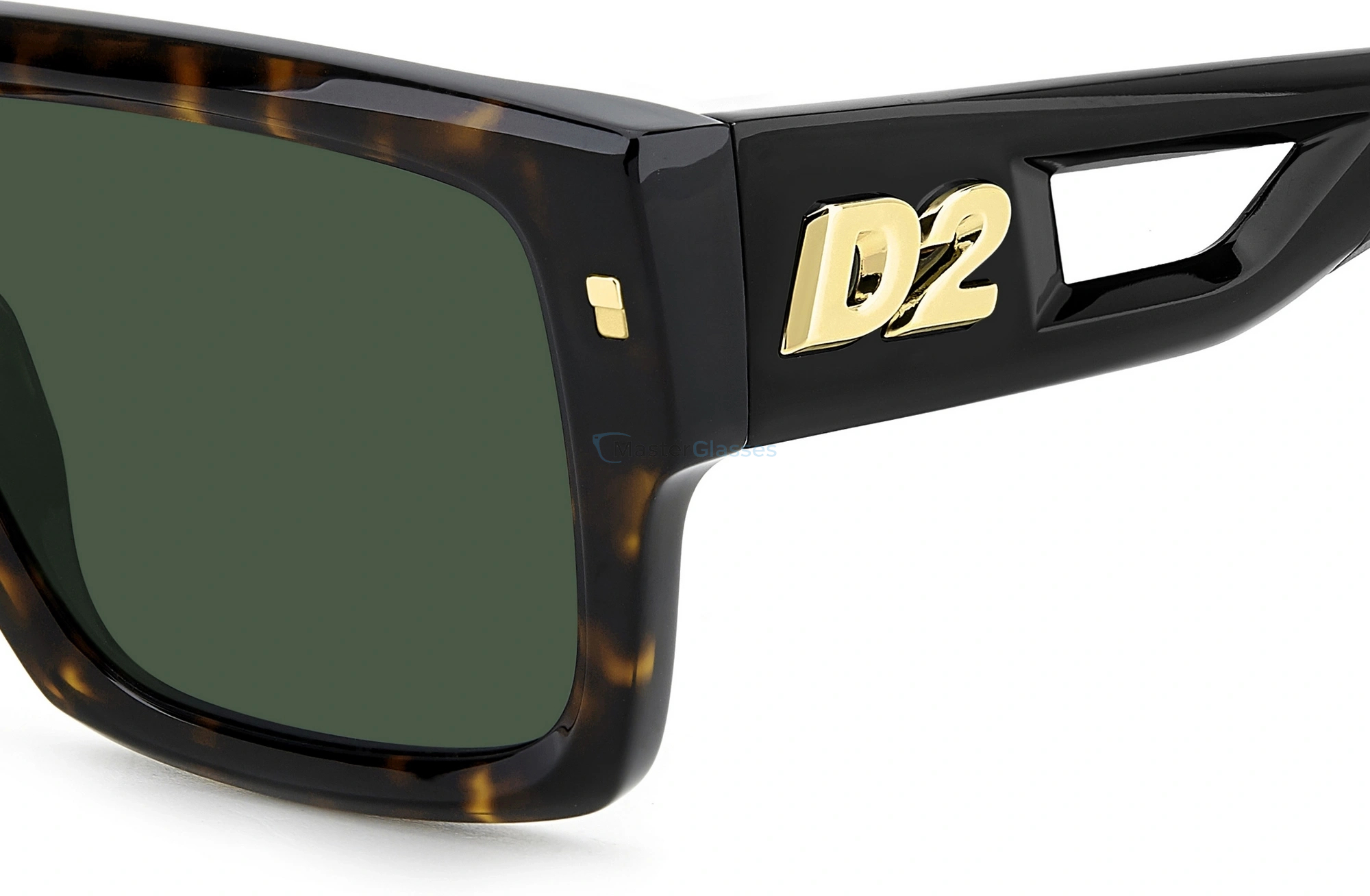 �������������� ���� DSQUARED2 D2 0143/S 086 Havana