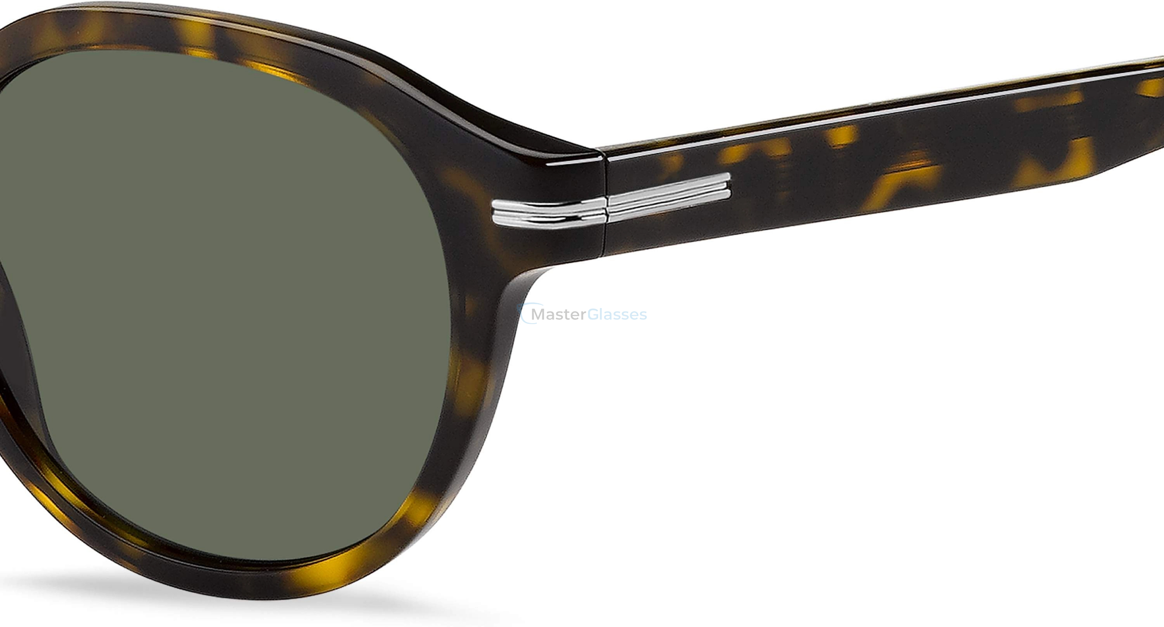 �������������� ���� HUGO BOSS 1721/S 086 Havana