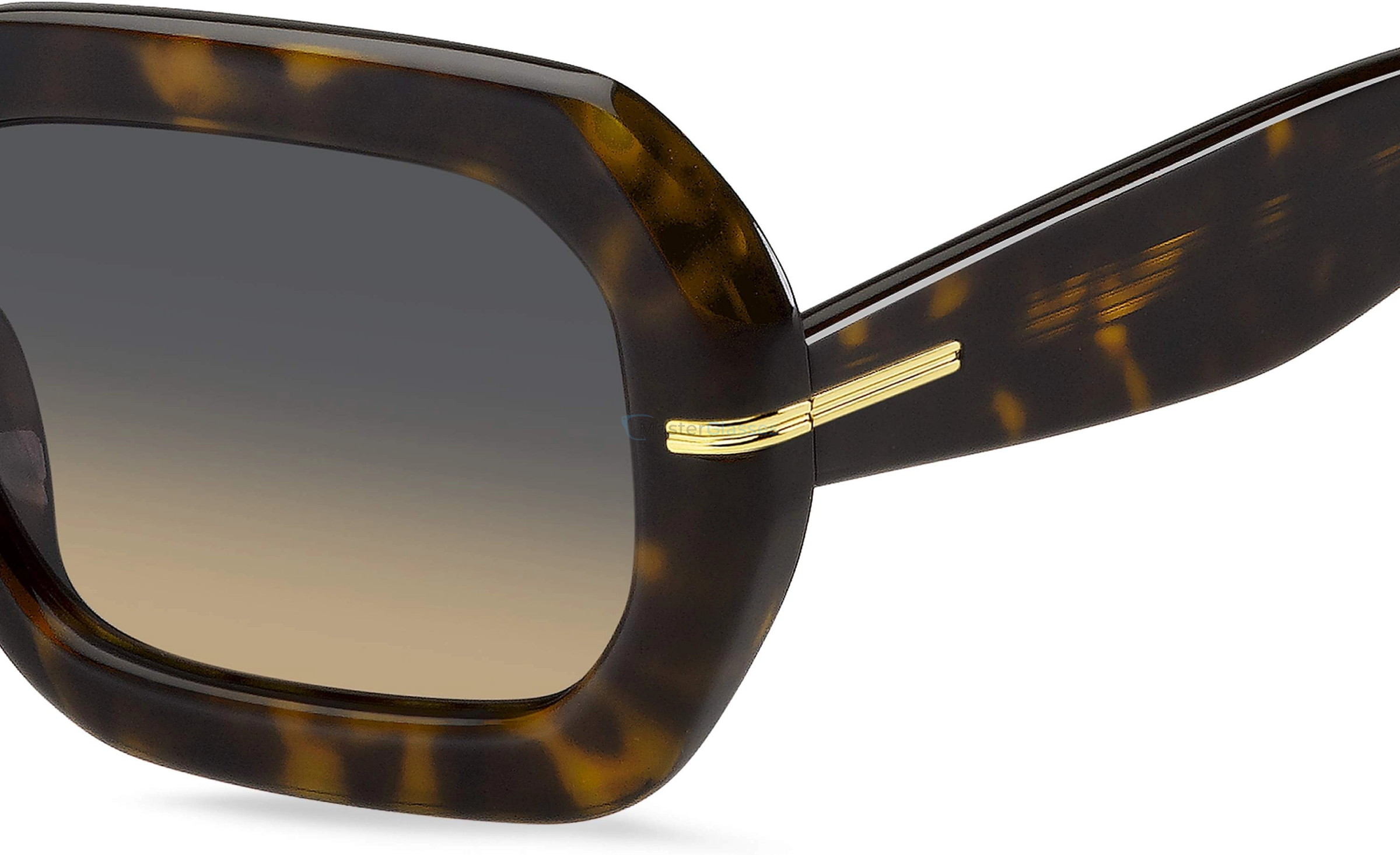 �������������� ���� HUGO BOSS 1732/G/S 86 Havana