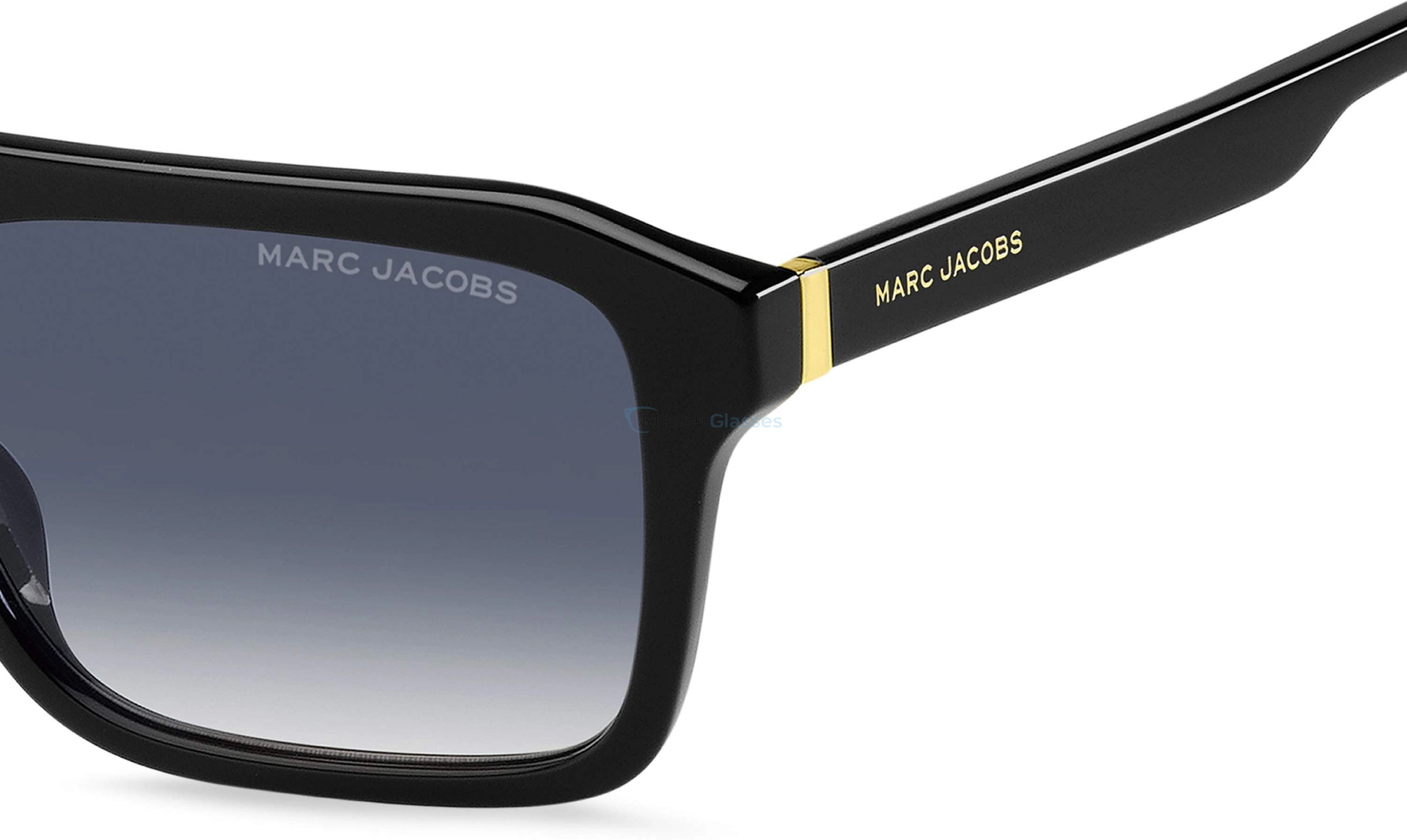 Солнцезащитные очки Marc Jacobs MARC 789/S 2M2 Black Gold