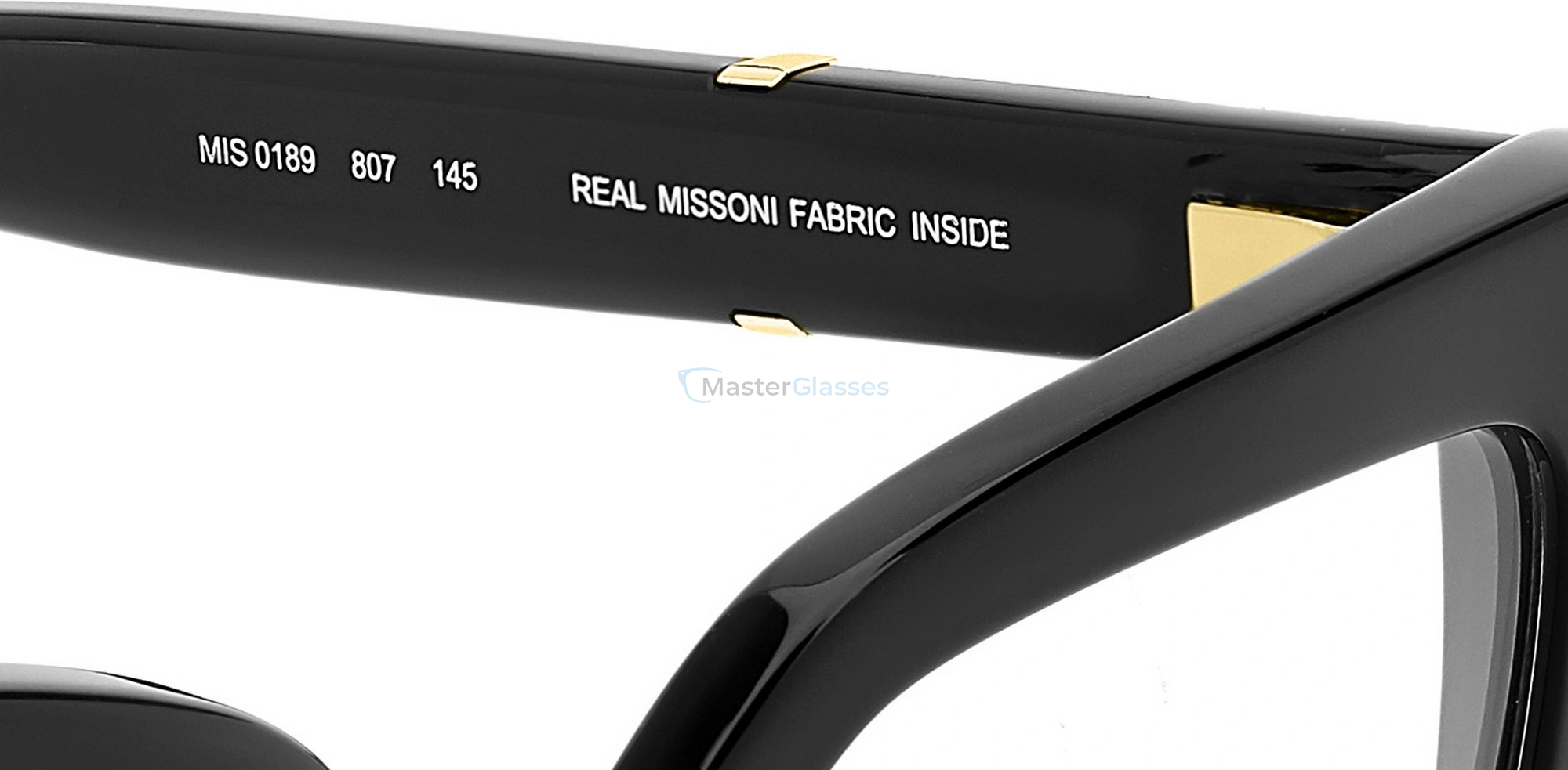 ������ MISSONI MIS 0189 807 BLACK
