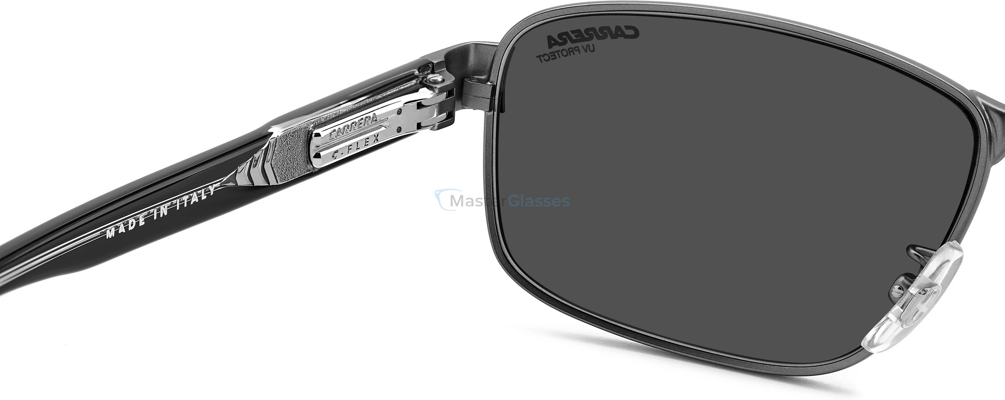 Солнцезащитные очки Carrera C FLEX 09/G/S R81 Matte Ruthenium
