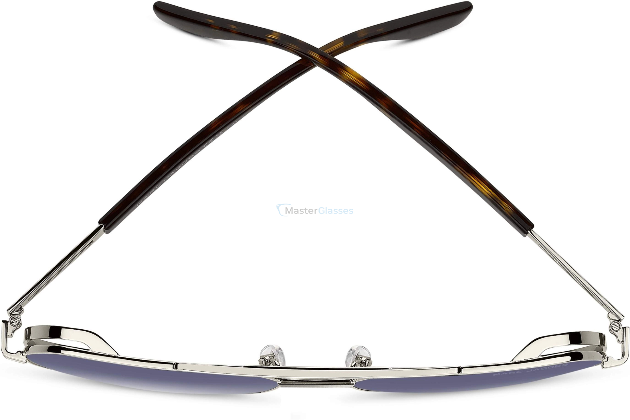 �������������� ���� Marc Jacobs MARC 784/S 8JD Palladium Havana