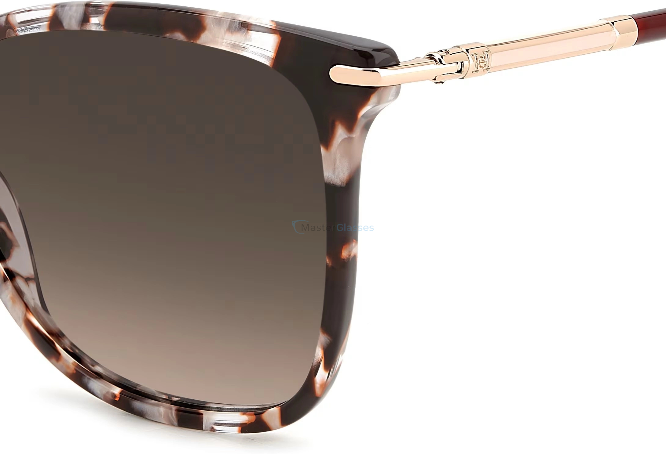 �������������� ���� CAROLINA HERRERA HER 0268/S 0A0 Pink Havana Red