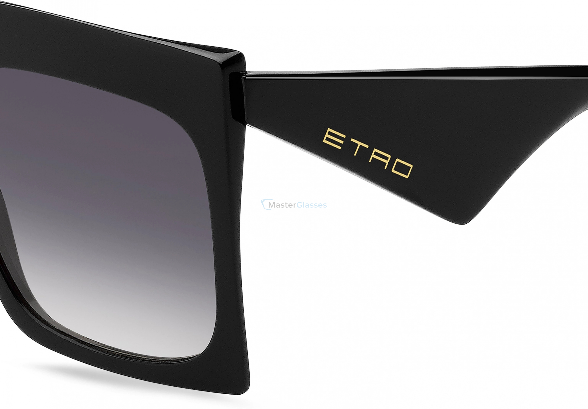 �������������� ���� ETRO 0002/S 807 Black
