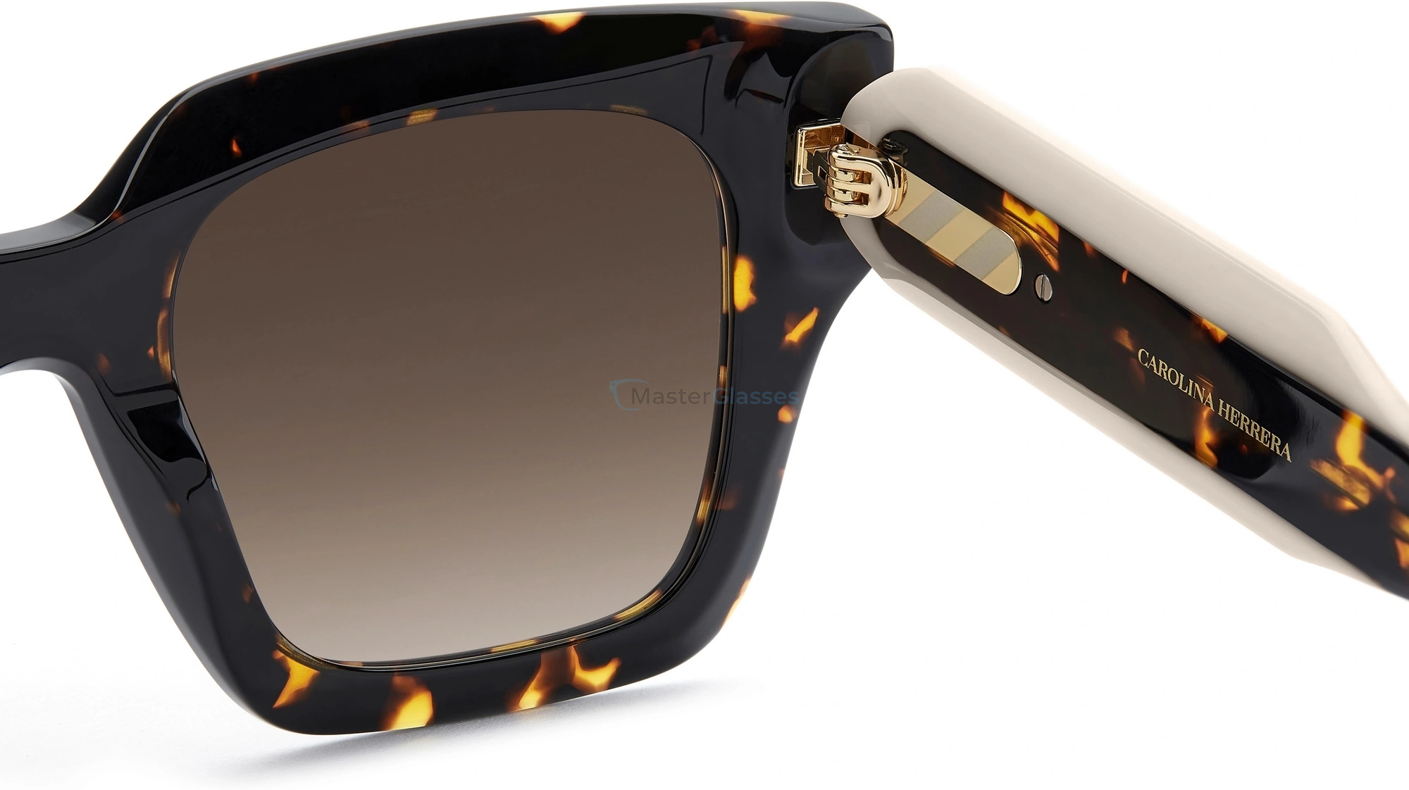 Солнцезащитные очки CAROLINA HERRERA HER 0255/S 086 Havana