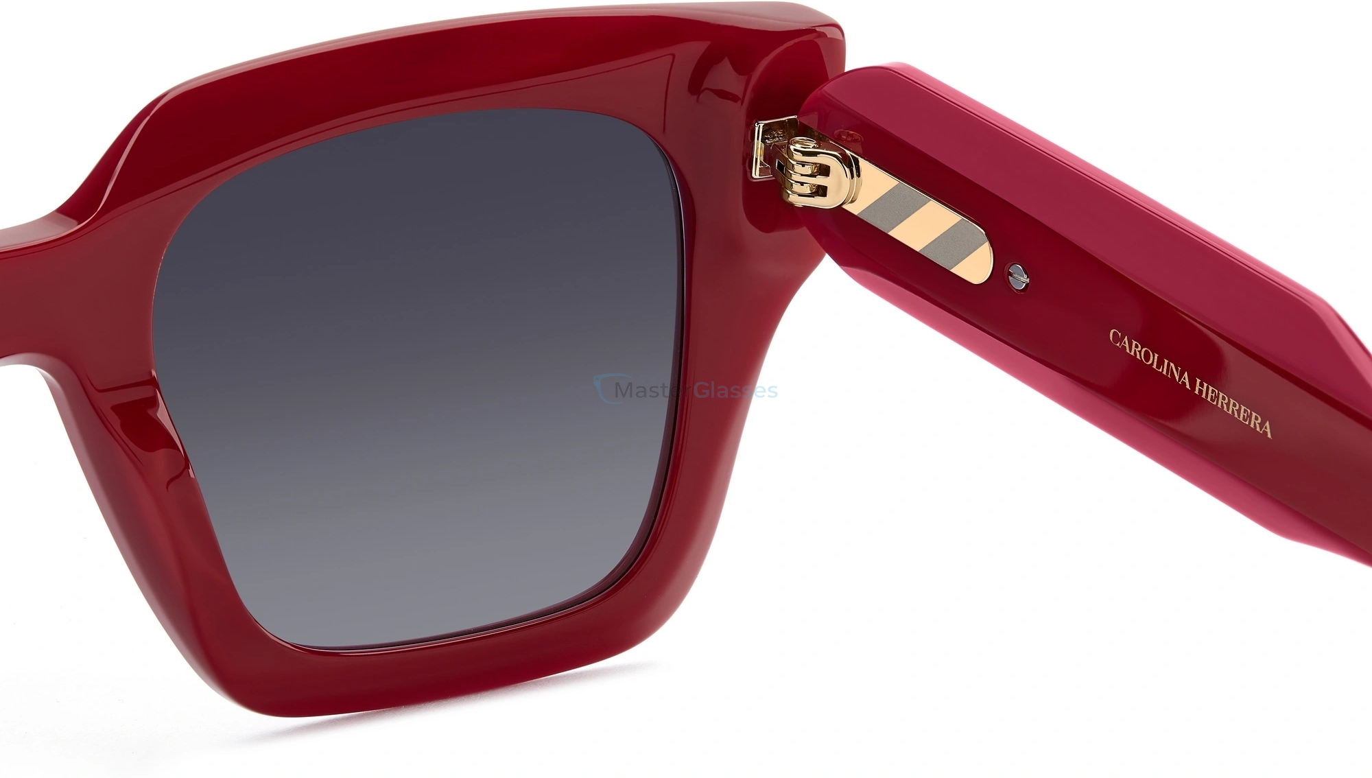 �������������� ���� CAROLINA HERRERA HER 0255/S C9A Red
