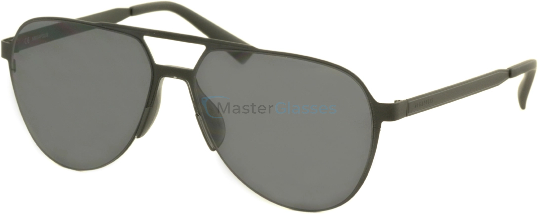 Солнцезащитные очки Megapolis sun 921 black