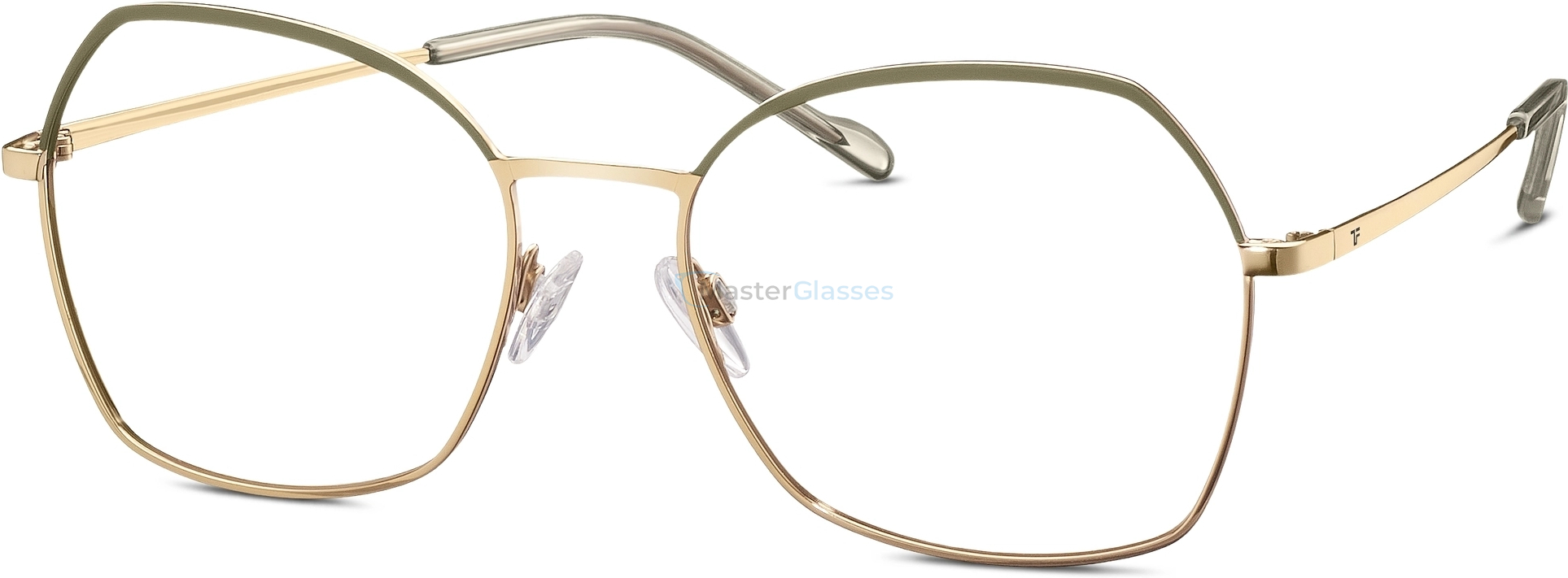 Оправа TITANflex Eschenbach 826035-20 55х18
