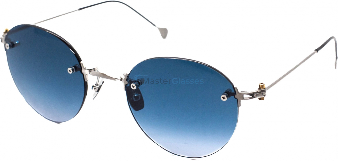 Солнцезащитные очки Yohji Yamamoto SL015.SG.15002