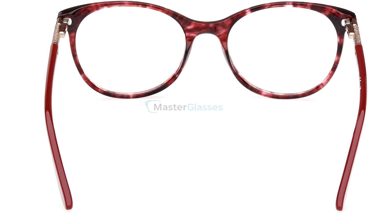 Оправа GUESS GU 2657-N 066 52