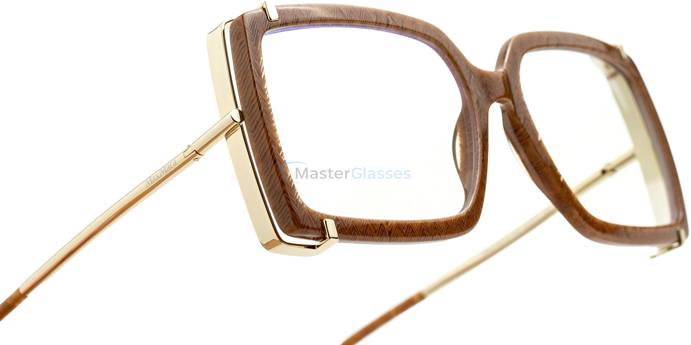 Оправа MAXMARA MM 5155-B 056 55