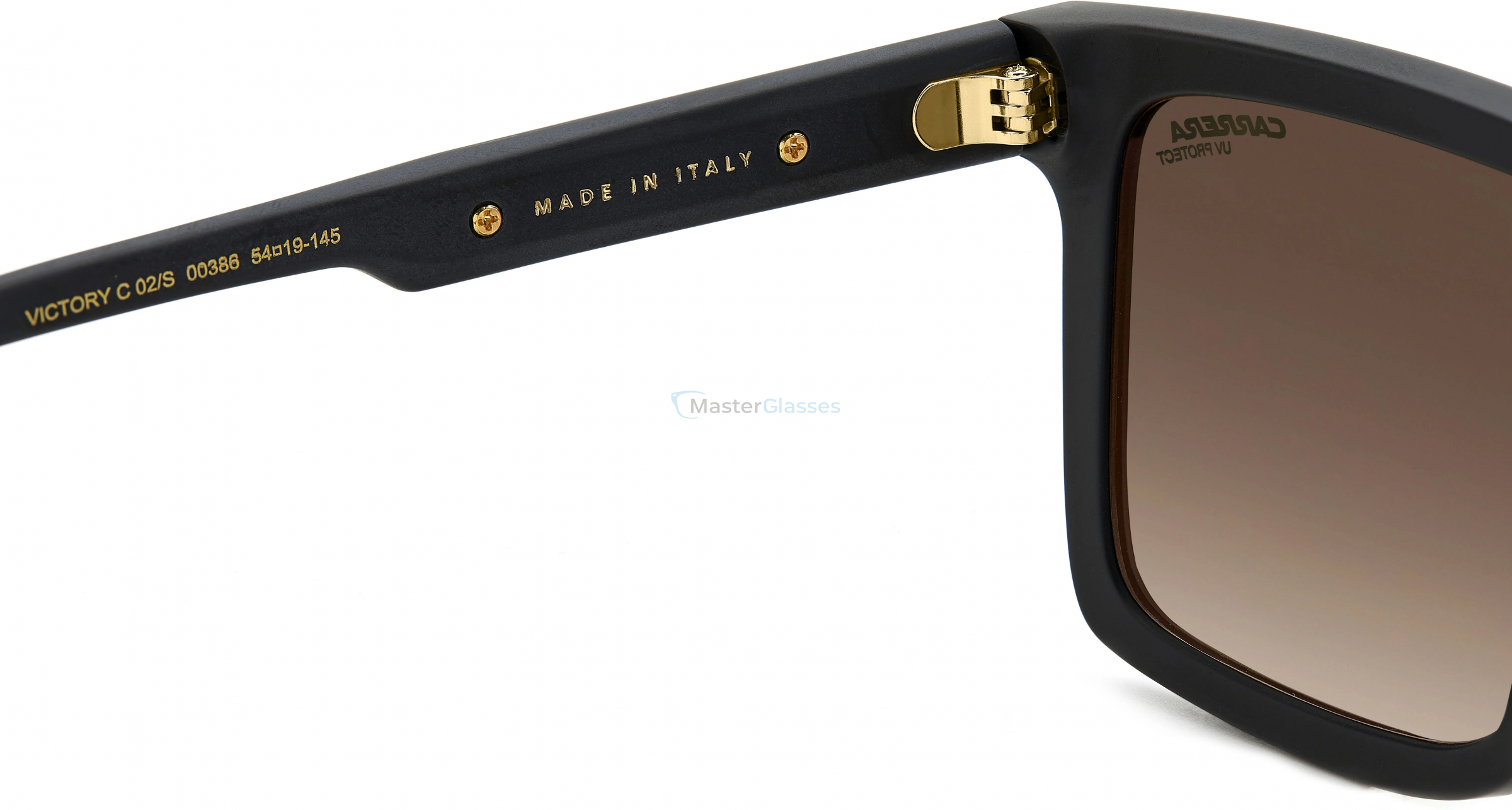 Солнцезащитные очки Carrera VICTORY C 02/S 003 Matte Black