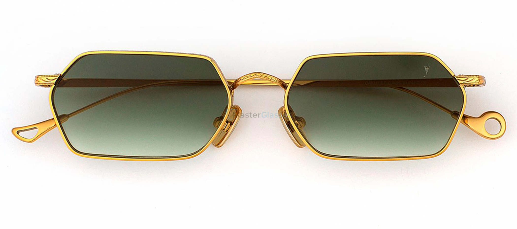 Солнцезащитные очки EYEPETIZER CAVALLET C.4-25