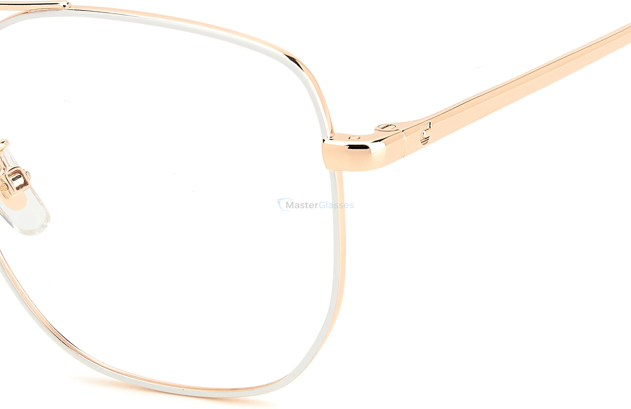 ������ CARRERA 3013 R1A White Copper Gold