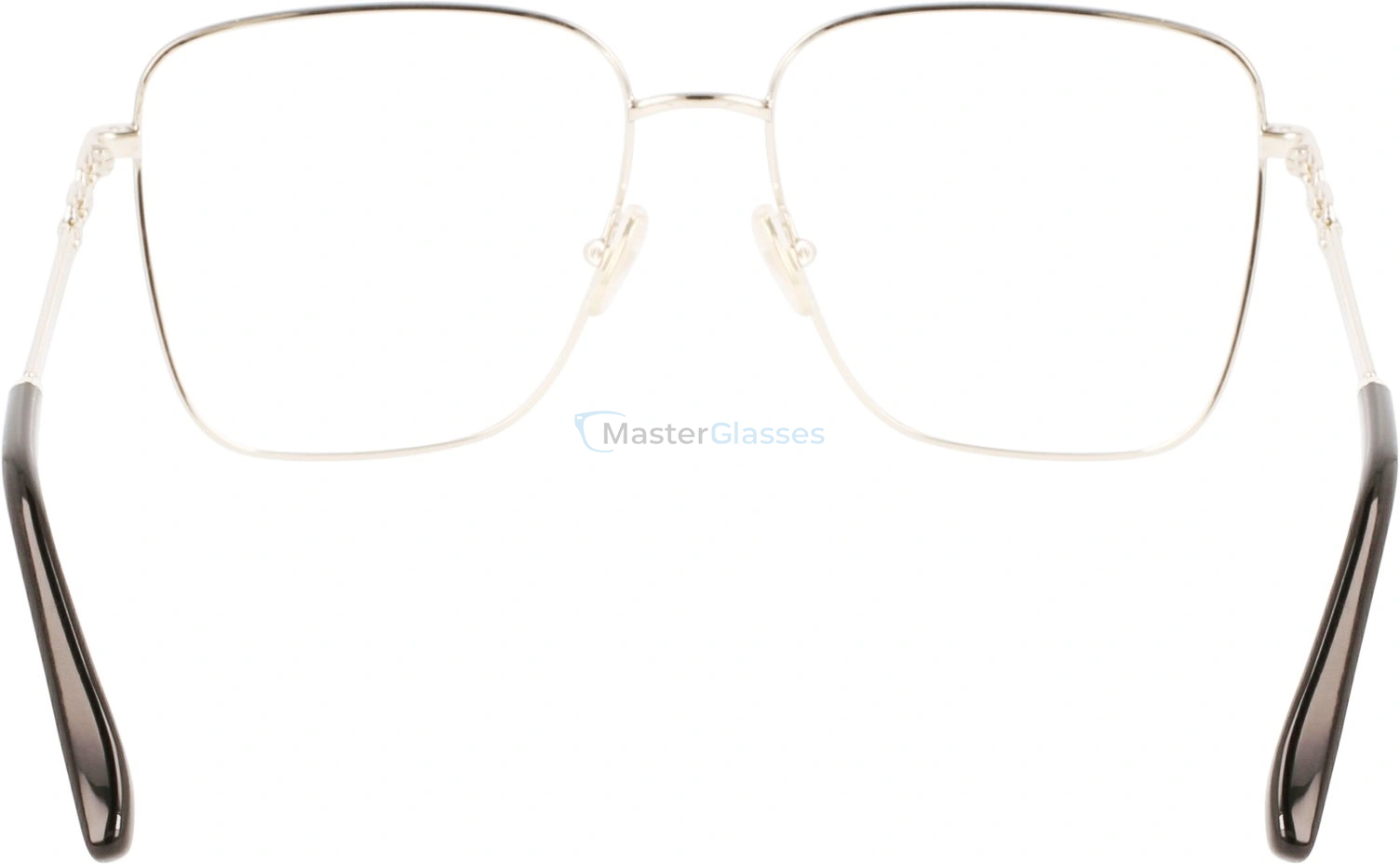 ������ VICTORIA BECKHAM VB2128 715, ���� LIGHT GOLD, CLEAR