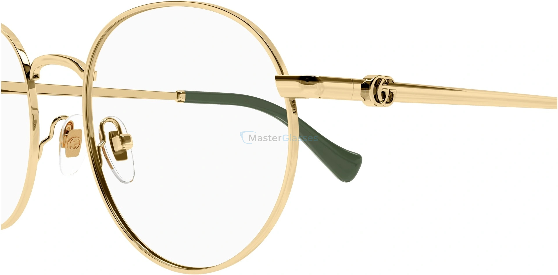 Gucci GG1594O-002 52 Оправа