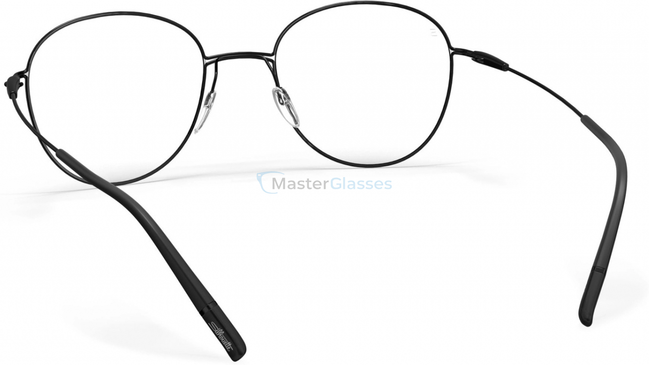 ������ Silhouette 5577 9140 50/19 Dynamics Colorwave