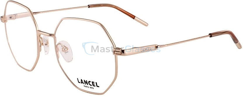 Оправа Lancel LA90007 C01