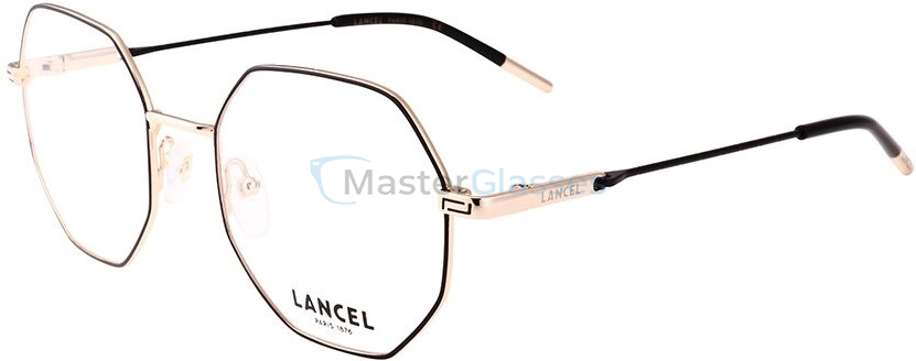 Оправа Lancel LA90007 C02