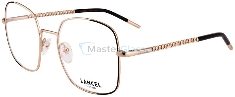 Оправа Lancel LA90009 C01