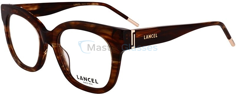 Оправа Lancel LA90017 C02