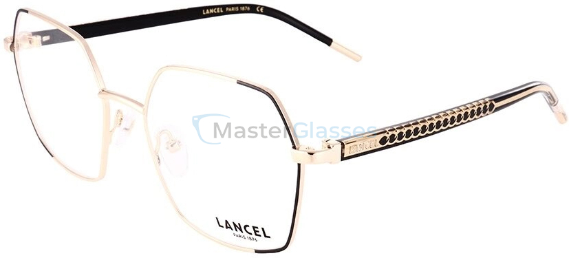 Оправа Lancel LA90026 C01