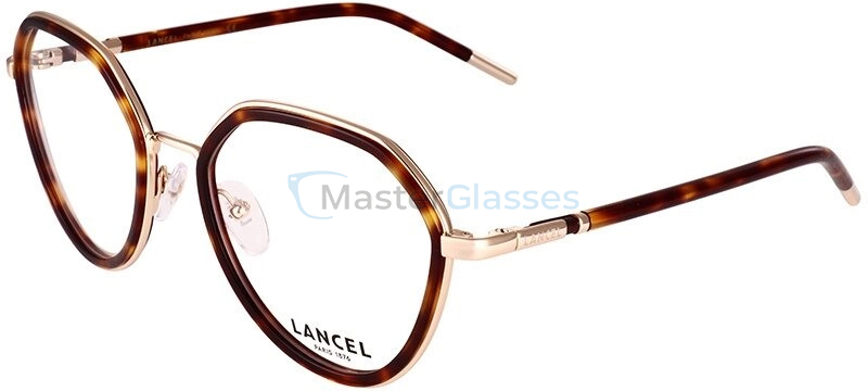 Оправа Lancel LA90028 C02