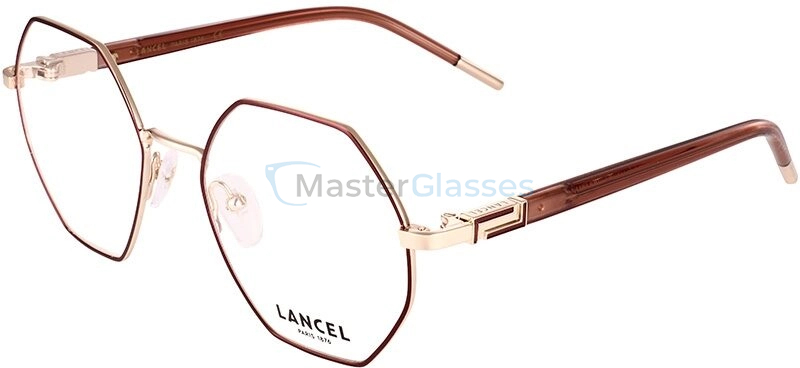 Оправа Lancel LA90030 C02