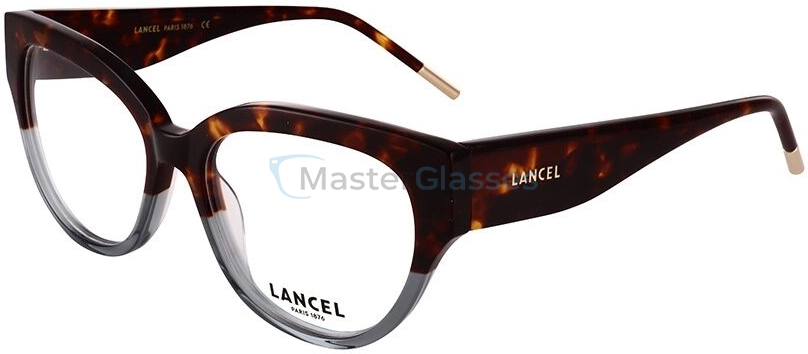 Оправа Lancel LA90037 C02