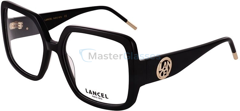 Оправа Lancel LA90038 C01
