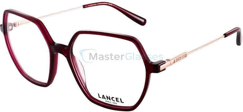 Оправа Lancel LA90040 C03