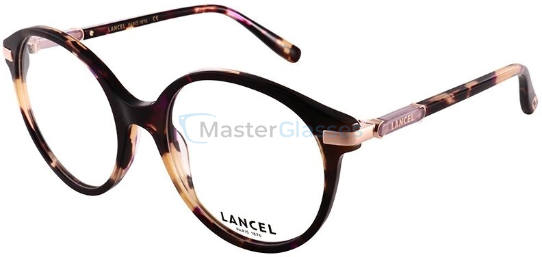 Оправа Lancel LA90042 C02