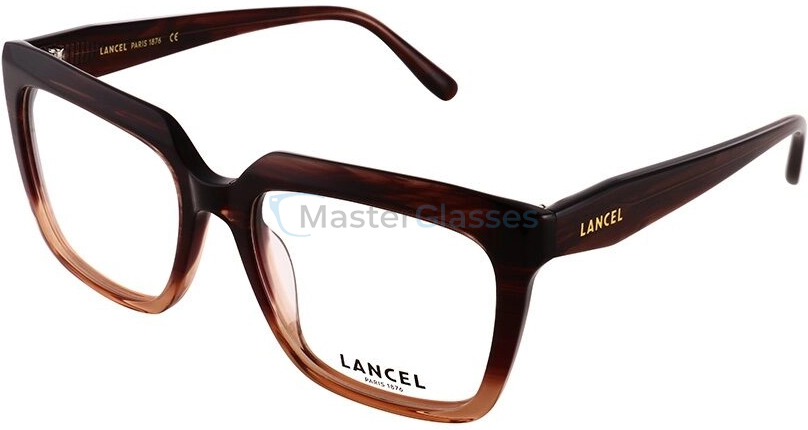 Оправа Lancel LA90052 C02