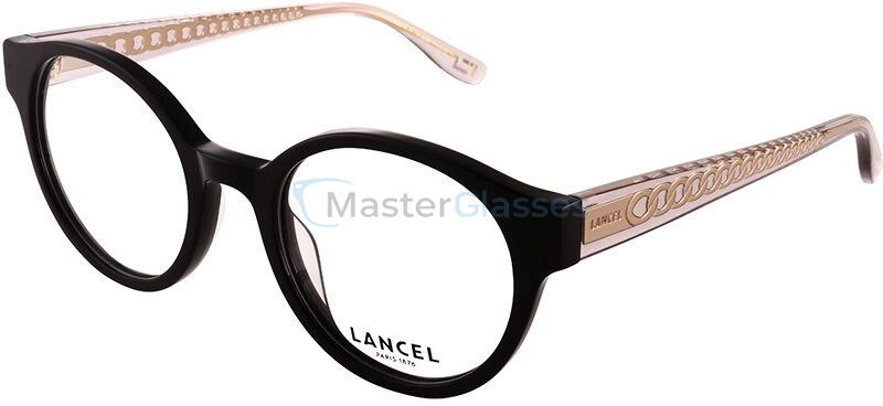 Оправа Lancel LA90053 C01