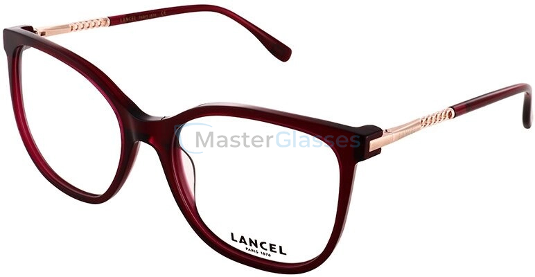 Оправа Lancel LA90055 C02