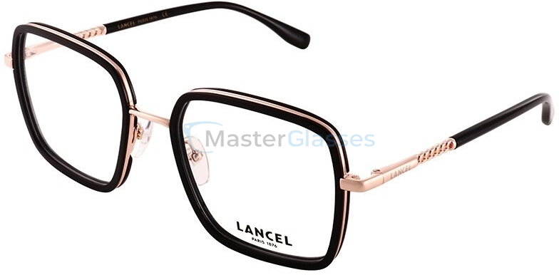 Оправа Lancel LA90056 C01