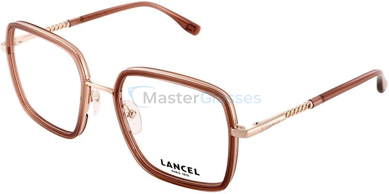 Оправа Lancel LA90056 C03