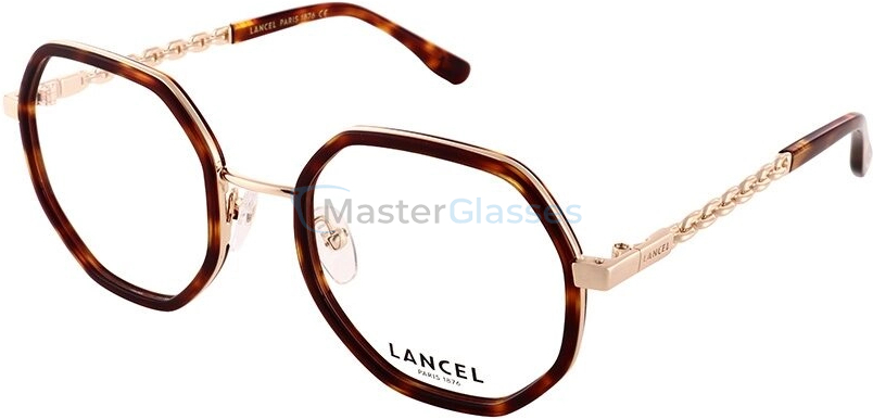Оправа Lancel LA90066 C02