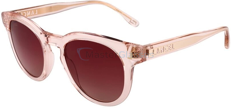 Солнцезащитные очки Lancel LA91005 C02