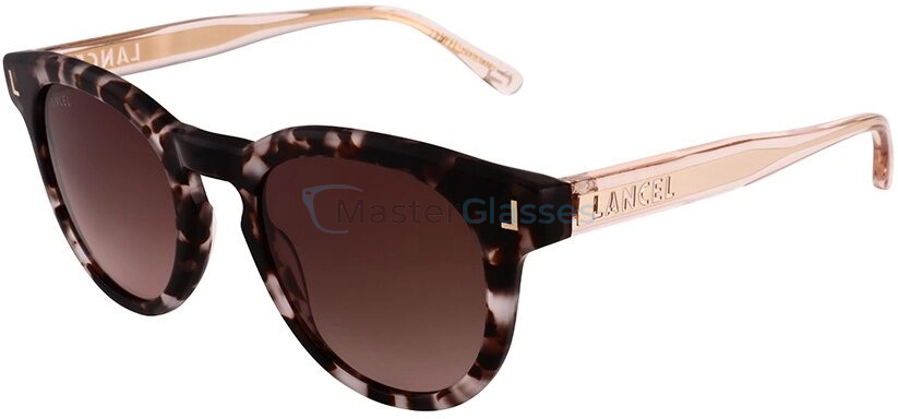 Солнцезащитные очки Lancel LA91005 C03
