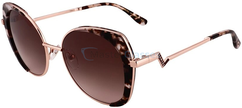 Солнцезащитные очки Lancel LA91011 C03