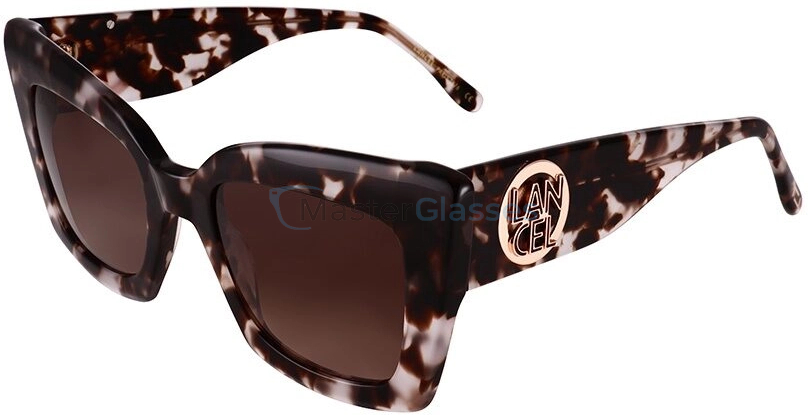 Солнцезащитные очки Lancel LA91019 C03