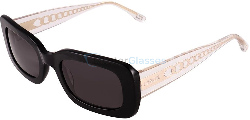 Солнцезащитные очки Lancel LA91021 C01