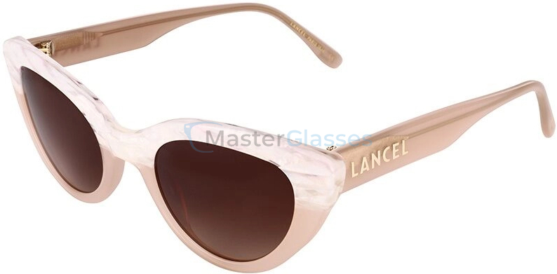 Солнцезащитные очки Lancel LA91022 C03