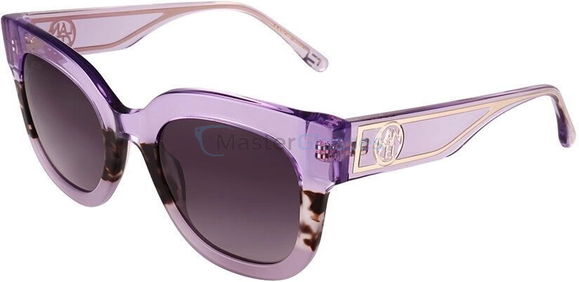 Солнцезащитные очки Lancel LA91023 C03