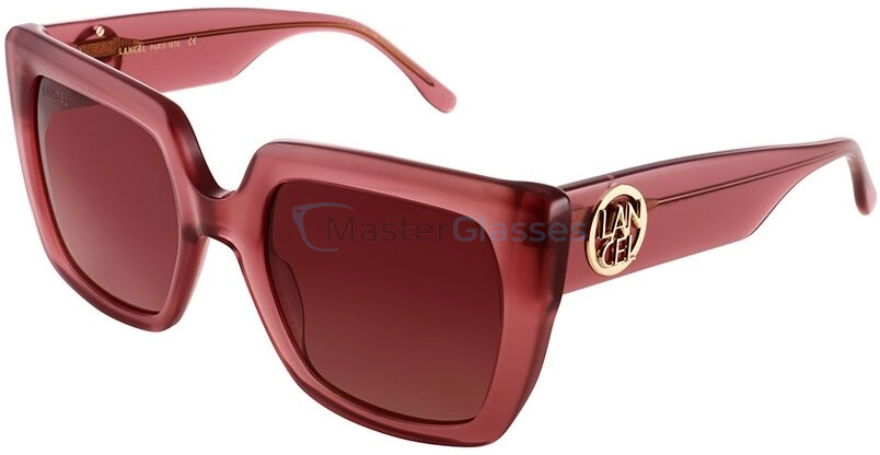 Солнцезащитные очки Lancel LA91024 C03