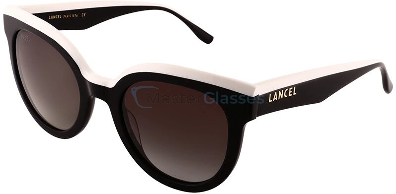 Солнцезащитные очки Lancel LA91032 C01